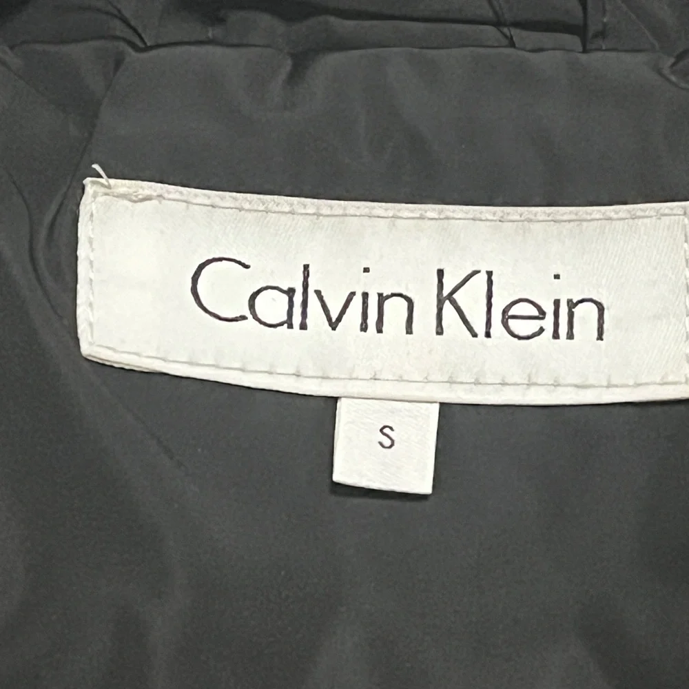 Calvin Klein Jacket - Picture 4 of 4